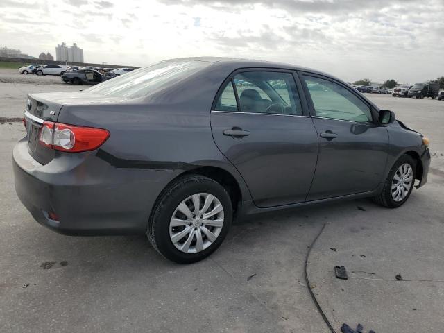 Photo 3 from auction – 2013 TOYOTA COROLLA BA with VIN 5YFBU4EE7DP135559