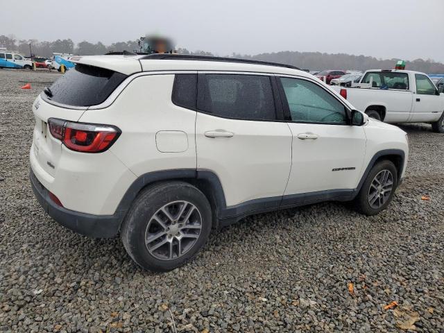 Photo 3 from auction – 2018 JEEP COMPASS LA with VIN 3C4NJCBB9JT500455