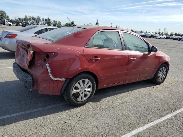 Фото 3 с аукциона – 2011 KIA FORTE EX с VIN KNAFU4A21B5402909