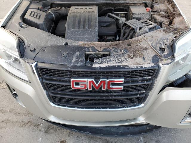 Photo 12 from auction – 2015 GMC TERRAIN SL with VIN 2GKALSEK7F6250261