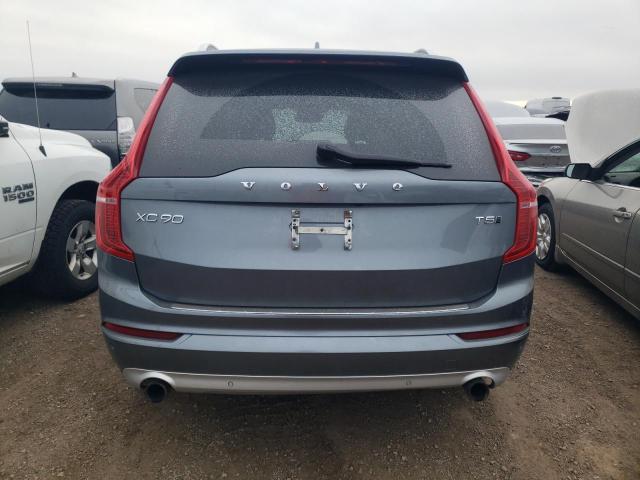 Photo 6 from auction – 2018 VOLVO XC90 T5 with VIN YV4102PKXJ1361851