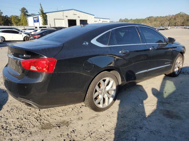 Photo 3 from auction – 2018 CHEVROLET IMPALA PRE with VIN 2G1125S39J9131947