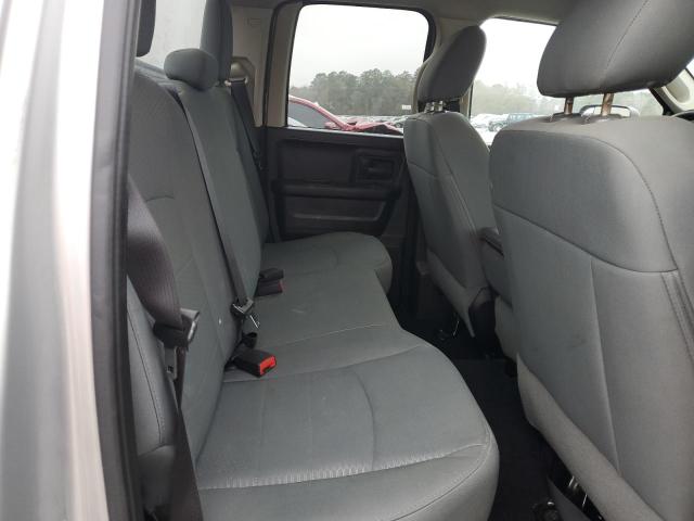 Photo 10 from auction – 2015 RAM 1500 ST with VIN 1C6RR7FT7FS587180