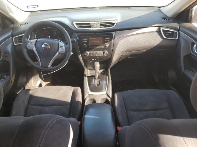 Photo 8 from auction – 2016 NISSAN ROGUE S with VIN JN8AT2MT1GW012391