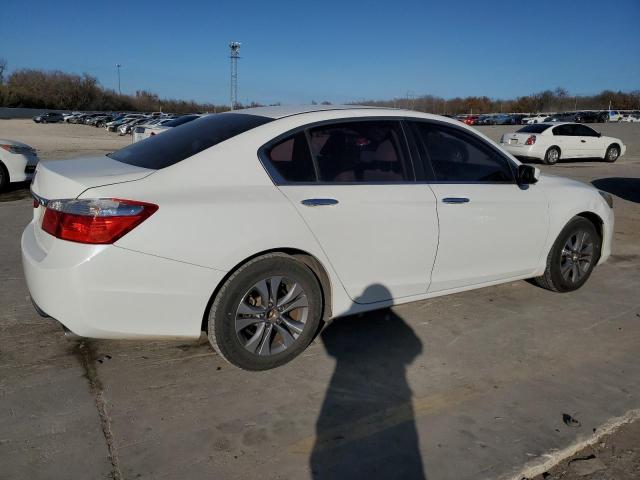 Photo 3 from auction – 2015 HONDA ACCORD LX with VIN 1HGCR2F38FA099042