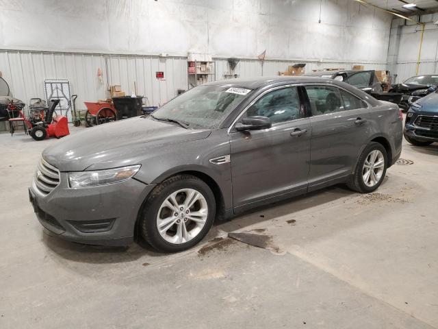 FORD TAURUS SEL 2015 with VIN 1FAHP2E84FG206646 - Photo from auction