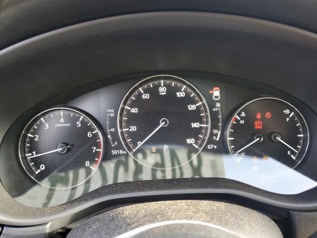 Photo 9 from auction – 2024 MAZDA CX-30 PREF with VIN 3MVDMBCM7RM667270
