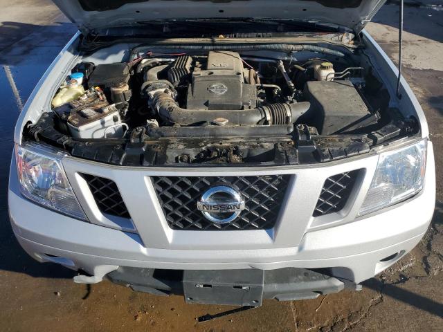 صورة رقم 11 من المزاد - 2012 NISSAN FRONTIER S مع VIN 1N6AD0EV6CC405552