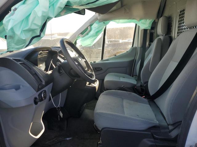 Photo 7 from auction – 2019 FORD TRANSIT T- with VIN 1FTYR1YM5KKA18409
