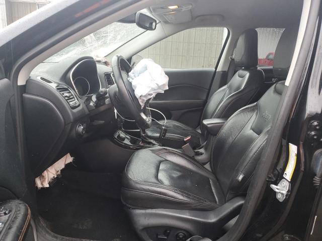 Снимка 7 от търг – 2019 JEEP COMPASS LI с VIN 3C4NJDCB2KT651448