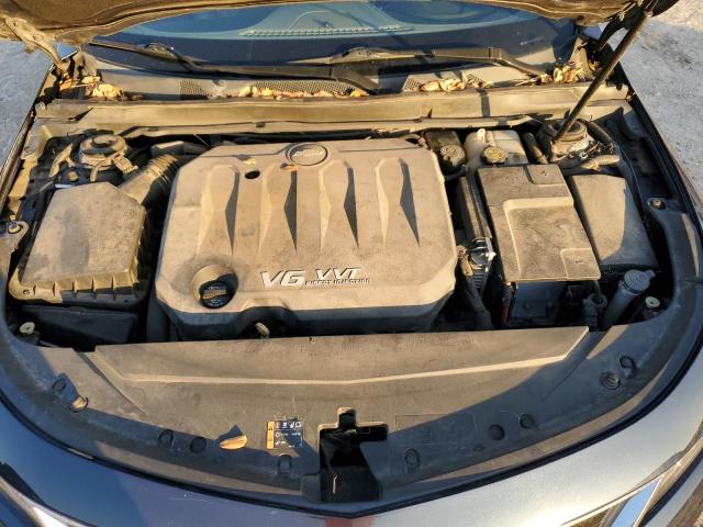 Photo 11 from auction – 2015 CHEVROLET IMPALA LTZ with VIN 2G1165S38F9138352