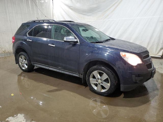 Photo 4 from auction – 2015 CHEVROLET EQUINOX LT with VIN 2GNFLFE32F6268031
