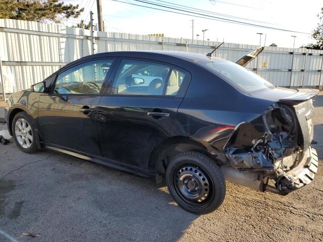 Photo 2 from auction – 2011 NISSAN SENTRA 2.0 with VIN 3N1AB6AP2BL727162