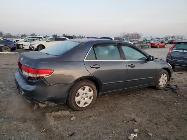 Photo 3 from auction – 2004 HONDA ACCORD with VIN 1HGCM55304A103812