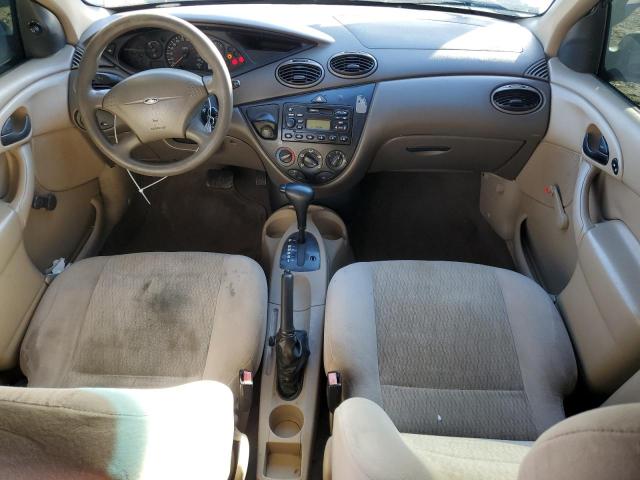 Photo 8 from auction – 2000 FORD FOCUS SE with VIN 1FAFP36P8YW393594