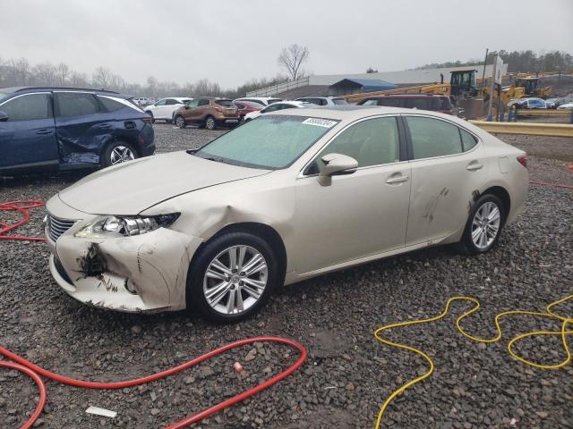 LEXUS ES 350 2013 مع رقم تعريف المركبة JTHBK1GG8D2047264 - صورة من المزاد