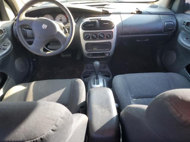 Photo 8 from auction – 2005 DODGE NEON SXT with VIN 1B3ES56C95D242205