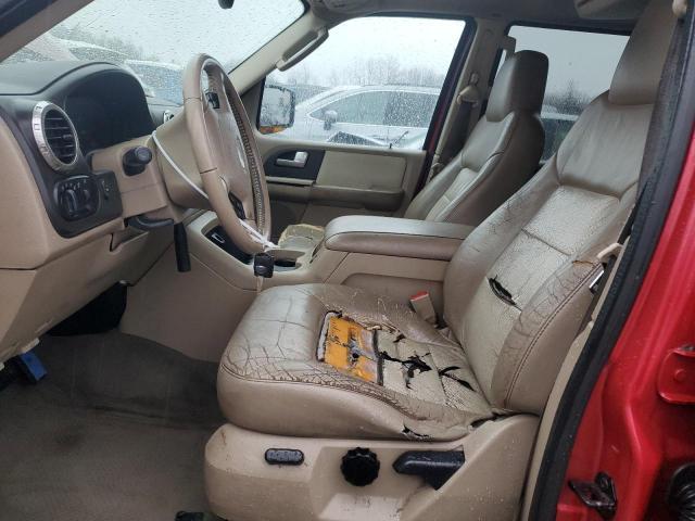 Photo 7 from auction – 2003 FORD EXPEDITION with VIN 1FMFU18L13LC41177
