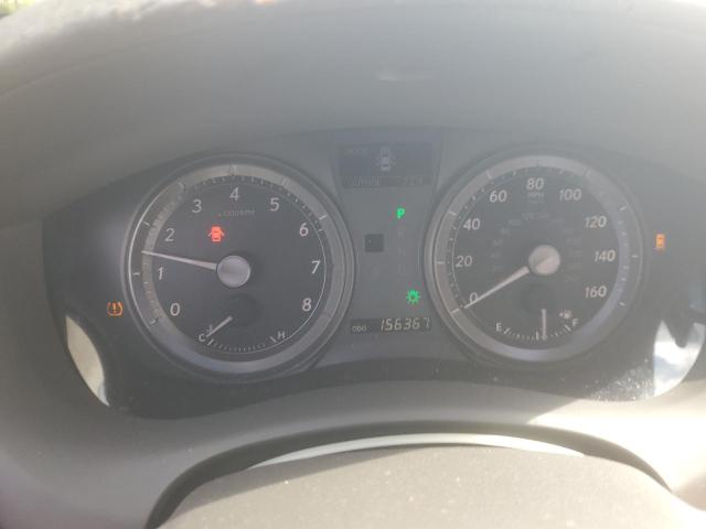 صورة رقم 9 من المزاد - 2008 LEXUS ES 350 مع VIN JTHBJ46G082269499