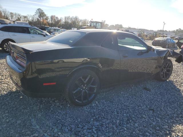 Photo 3 from auction – 2019 DODGE CHALLENGER with VIN 2C3CDZAG8KH739542