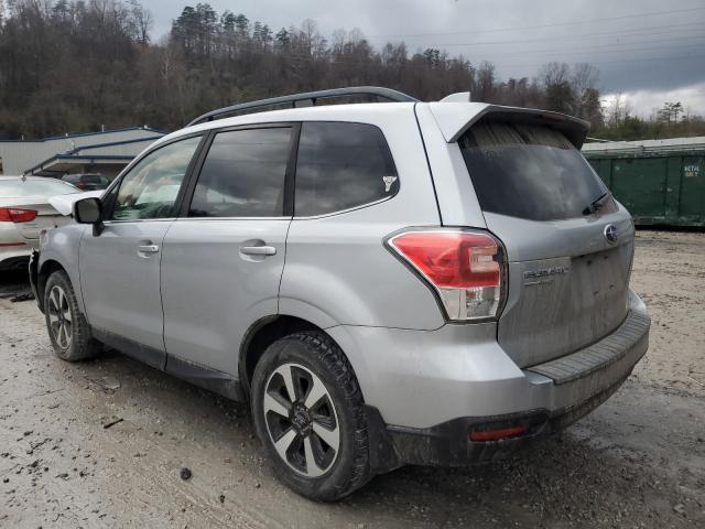 Zdjęcie 2 z aukcji – 2018 SUBARU FORESTER 2 z VIN JF2SJAJC3JH440500