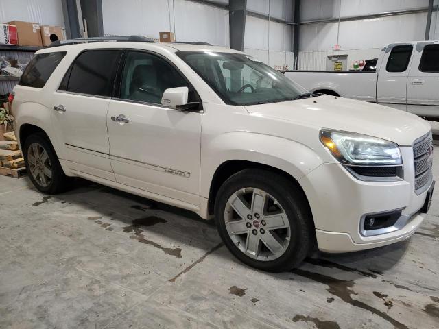 Photo 4 from auction – 2013 GMC ACADIA DEN with VIN 1GKKVTKD5DJ211341