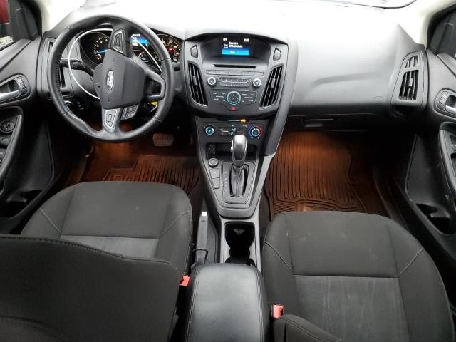 Photo 8 from auction – 2015 FORD FOCUS SE with VIN 1FADP3F2XFL259888