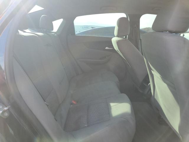 Photo 10 from auction – 2017 CHEVROLET IMPALA LS with VIN 2G11Z5SA4H9180414