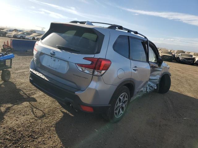 Photo 3 from auction – 2019 SUBARU FORESTER P with VIN JF2SKAEC6KH451578