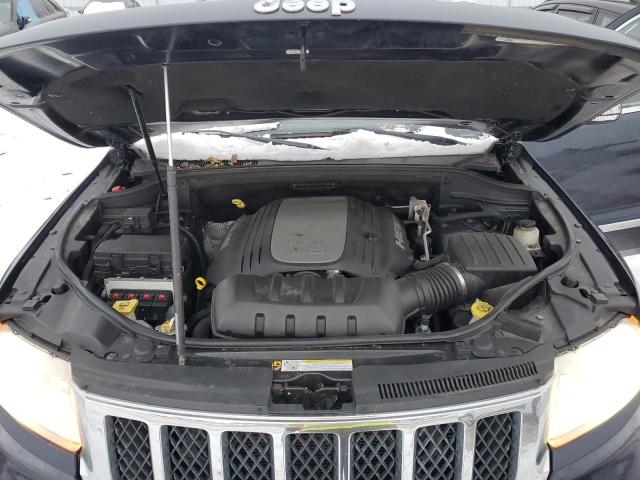 Photo 12 from auction – 2012 JEEP GRAND CHER with VIN 1C4RJFCT0CC217239