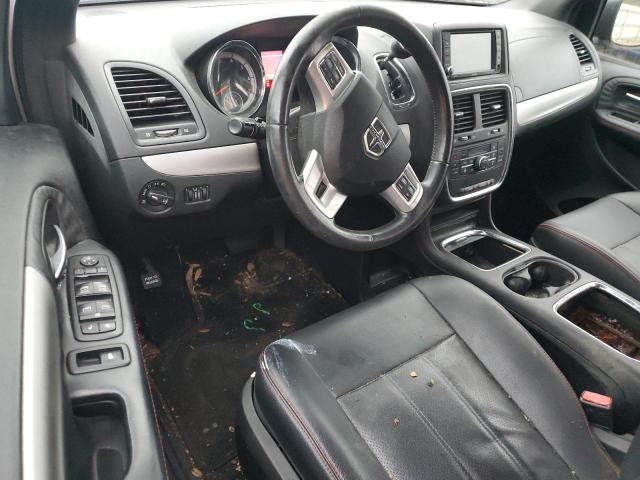 Photo 8 from auction – 2016 DODGE GRAND CARA with VIN 2C4RDGEG9GR102410