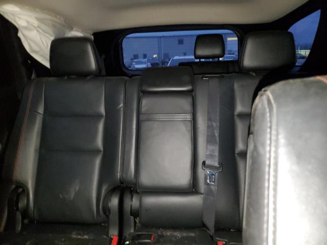 Photo 10 from auction – 2018 DODGE DURANGO GT with VIN 1C4RDJDG9JC242343
