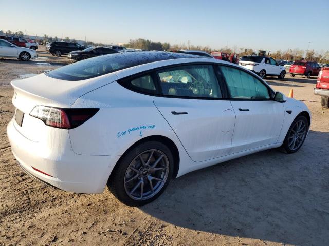 Photo 3 from auction – 2021 TESLA MODEL 3 with VIN 5YJ3E1EA7MF060547