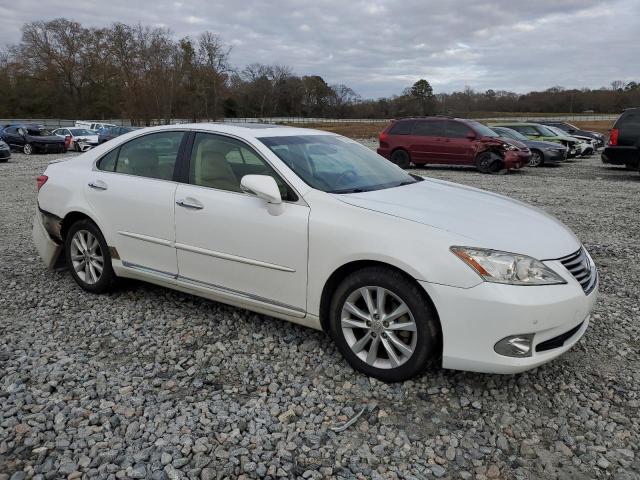 Photo 4 from auction – 2012 LEXUS ES 350 with VIN JTHBK1EG9C2506111
