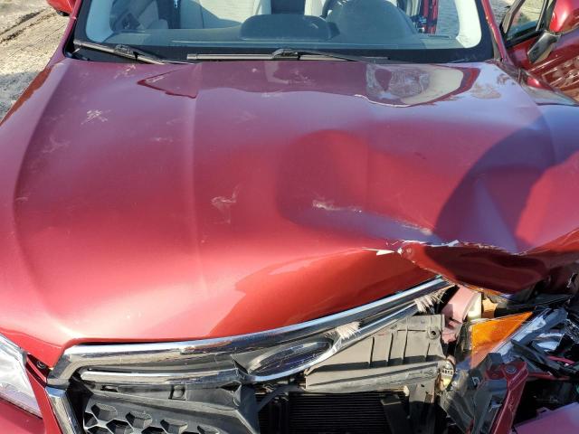Photo 12 from auction – 2015 SUBARU FORESTER 2 with VIN JF2SJADC1FH596215
