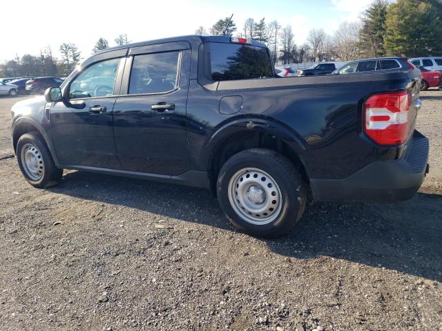 Photo 2 from auction – 2024 FORD MAVERICK X with VIN 3FTTW8A31RRA88332