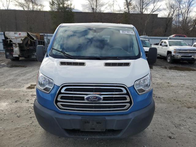 Photo 5 from auction – 2016 FORD TRANSIT T- with VIN 1FBZX2ZMXGKA74470