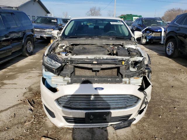 Photo 5 from auction – 2013 FORD FUSION SE with VIN 3FA6P0HRXDR117279
