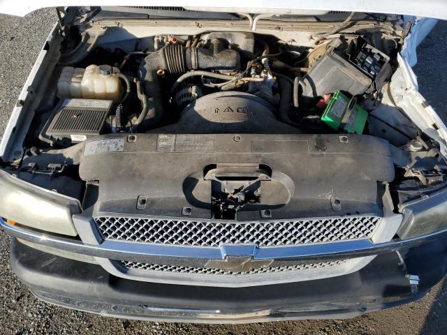 Photo 11 from auction – 2004 CHEVROLET SILVERADO with VIN 1GCEC19X04Z279891