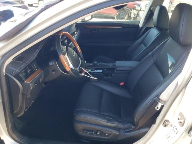 Photo 7 from auction – 2013 LEXUS ES 300H with VIN JTHBW1GG7D2000750