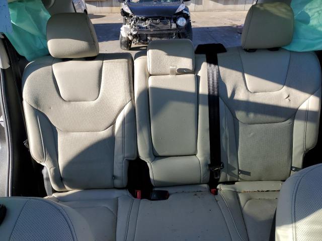 Фото 10 с аукциона – 2017 FORD EDGE TITAN с VIN 2FMPK3K95HBB21005
