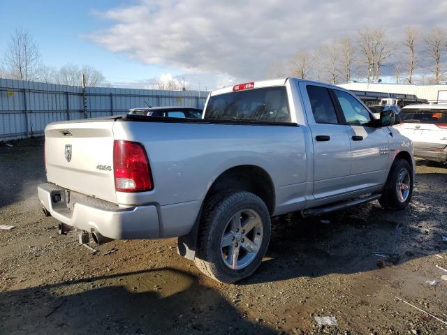 Photo 3 from auction – 2017 RAM 1500 ST with VIN 1C6RR7FT4HS779403