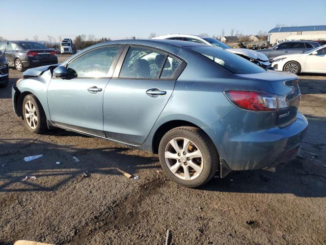 Photo 2 from auction – 2011 MAZDA 3 I with VIN JM1BL1VG5B1396113