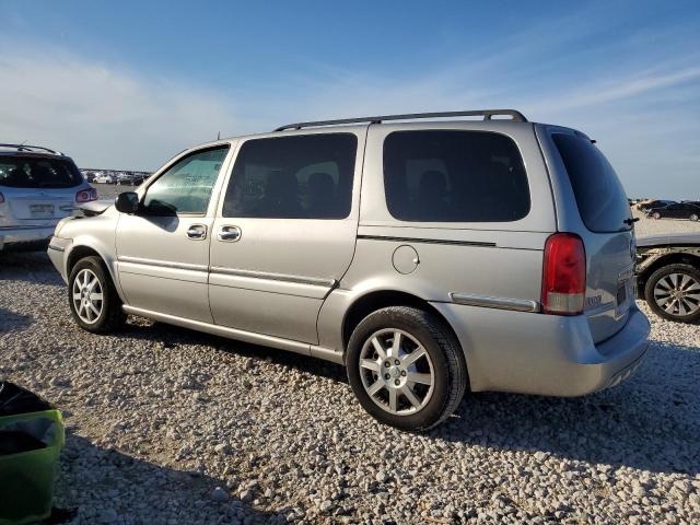 Photo 2 from auction – 2005 BUICK TERRAZA CX with VIN 5GADV23L05D256497