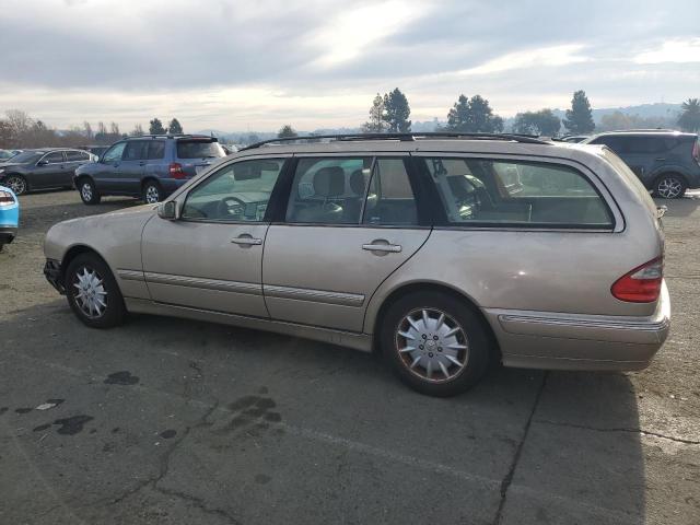 Photo 2 from auction – 2000 MERCEDES-BENZ E 320 with VIN WDBJH65J2YB110967
