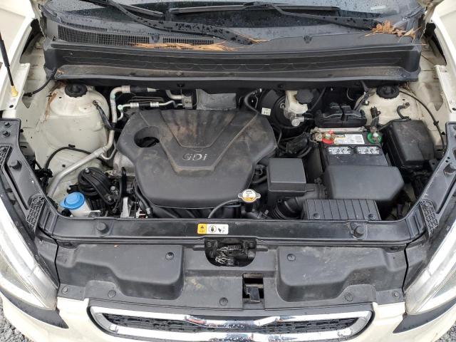 صورة رقم 11 من المزاد - 2012 KIA SOUL مع VIN KNDJT2A57C7475612