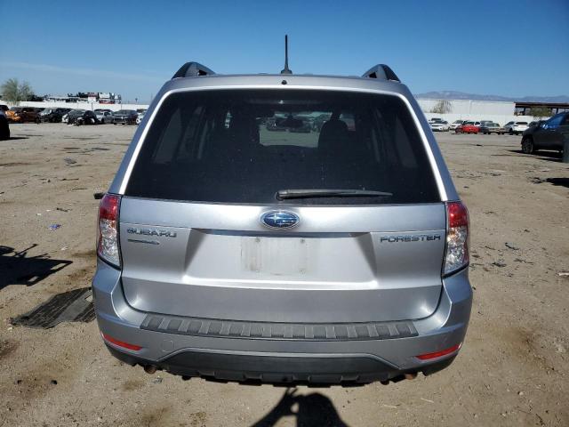 Photo 6 from auction – 2012 SUBARU FORESTER 2 with VIN JF2SHBDC2CH431416