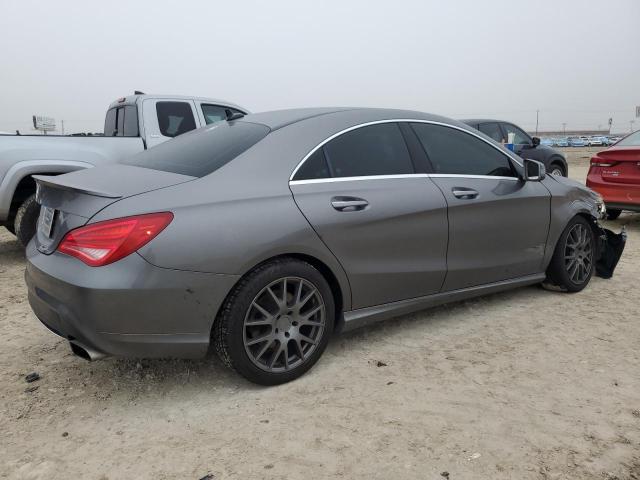 Photo 3 from auction – 2015 MERCEDES-BENZ CLA 250 with VIN WDDSJ4EB8FN187576