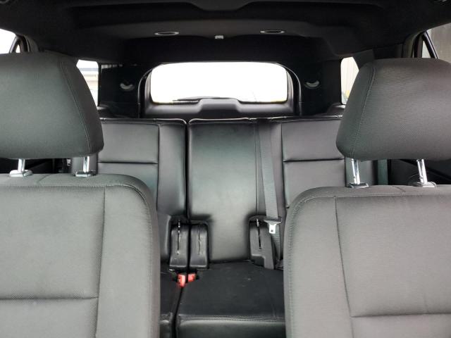 Photo 10 from auction – 2016 FORD EXPLORER P with VIN 1FM5K8AR9GGC92613