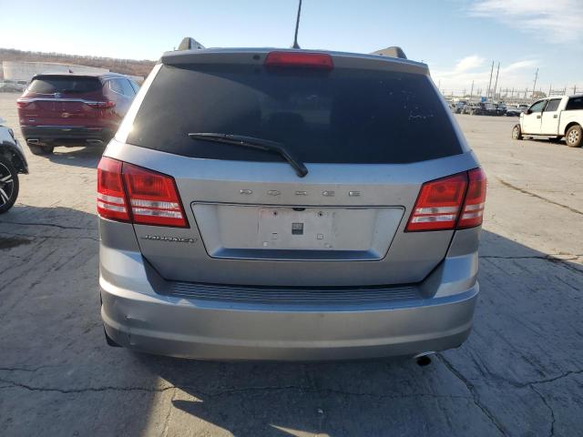 Photo 6 from auction – 2018 DODGE JOURNEY SE with VIN 3C4PDCAB3JT447477